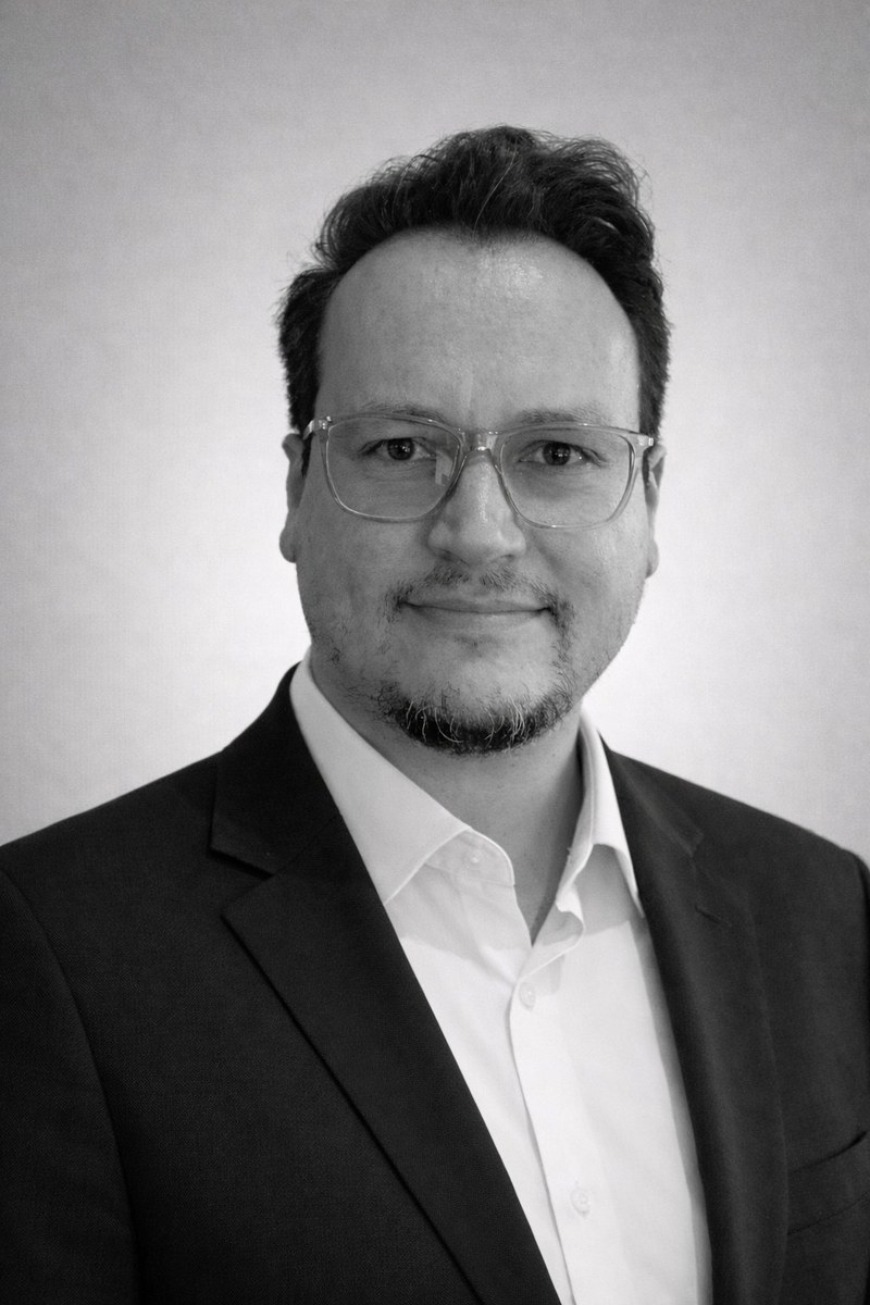 Dr. phil. Mehmet Genç